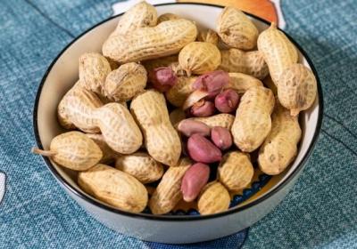 生花生米的功效與作用、禁忌和食用方法