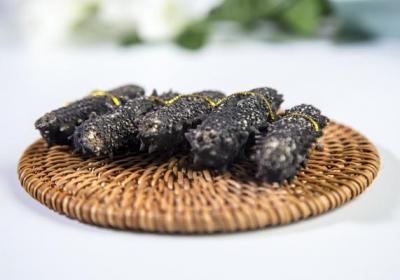 海參的吃法有哪些